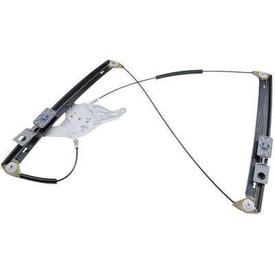 NTY EPS-AU-003 - Vinduesregulator NTY EPS-AU-003 - Vinduesregulator