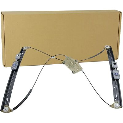 NTY 4f0837461a Window Regulator - Window Regulator NTY 4f0837461a Window Regulator - Window Regulator