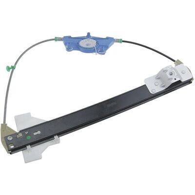 NTY Regulator de Geam Electric Spate Stânga pentru Audi A4 B6 NTY Regulator de Geam Electric Spate Stânga pentru Audi A4 B6