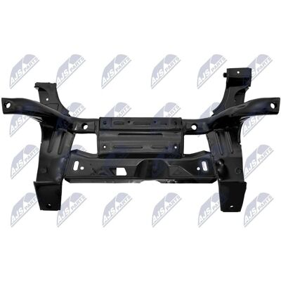 NTY Chrysler PT Cruiser Front Axle Frame - Vehicle Frame NTY Chrysler PT Cruiser Front Axle Frame - Vehicle Frame