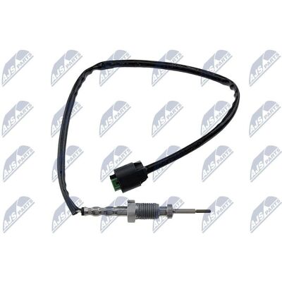 NTY Uloskapuhallistemperatuurianturi M12x1.25 - BMW 5, 7, X3 NTY Uloskapuhallistemperatuurianturi M12x1.25 - BMW 5, 7, X3