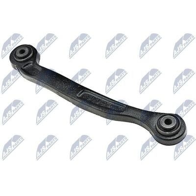 NTY ZWT-CH-050 Venstre baghjulsophæng - Øvre styrekugle for Chrysler Pacifica NTY ZWT-CH-050 Venstre baghjulsophæng - Øvre styrekugle for Chrysler Pacifica