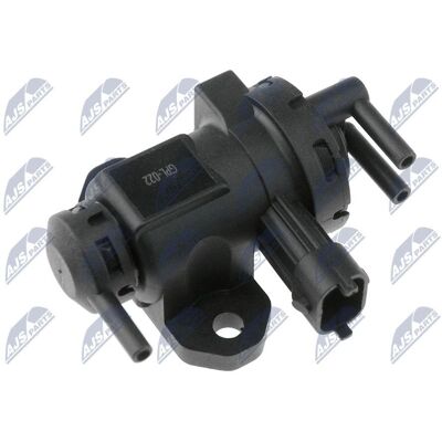 NTY EGR-PL-022 Turbocharger - Electric-pneumatic NTY EGR-PL-022 Turbocharger - Electric-pneumatic