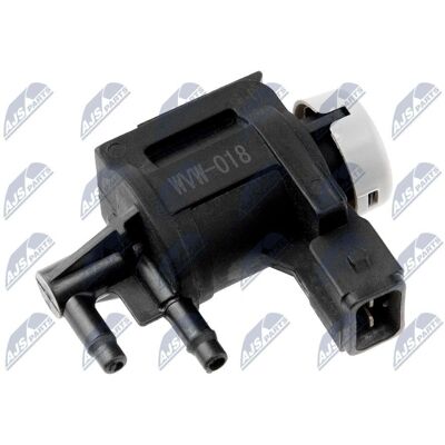 Audi A6 A4 A3 A1 VW Passat Golf 4 EGR Zawór 1J0906283A - Recyrkulacja spalin Audi A6 A4 A3 A1 VW Passat Golf 4 EGR Zawór 1J0906283A - Recyrkulacja spalin