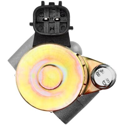 Nissan EFR-NS-000 Motorventil - Elektrisk-hydraulisk drift Nissan EFR-NS-000 Motorventil - Elektrisk-hydraulisk drift