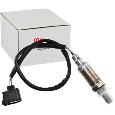 NTY Lambdasonde - Vorne oder Hinten - Beheizt - Diagnose - Chrysler, Jeep, Dodge NTY Lambdasonde - Vorne oder Hinten - Beheizt - Diagnose - Chrysler, Jeep, Dodge
