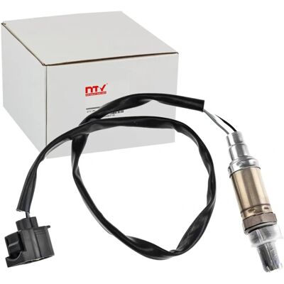 NTY ESL-CH-026 - O2-sensor til Dodge Ram, Jeep Cherokee, Grand Cherokee NTY ESL-CH-026 - O2-sensor til Dodge Ram, Jeep Cherokee, Grand Cherokee