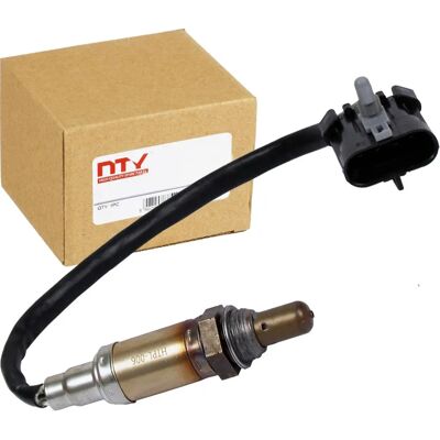 NTY Lambda Sensor - Opel Astra G, Vectra B, Zafira A - Syrgassensor NTY Lambda Sensor - Opel Astra G, Vectra B, Zafira A - Syrgassensor
