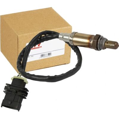 Opel 855341 Oxygen Sensor - Engine Management Part Opel 855341 Oxygen Sensor - Engine Management Part