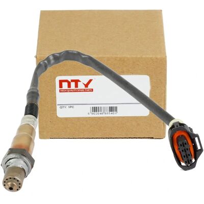 NTY 5902048064004 Lambda Sensor - Diagnostic, Opel, Vauxhall - Lambda Sensor NTY 5902048064004 Lambda Sensor - Diagnostic, Opel, Vauxhall - Lambda Sensor