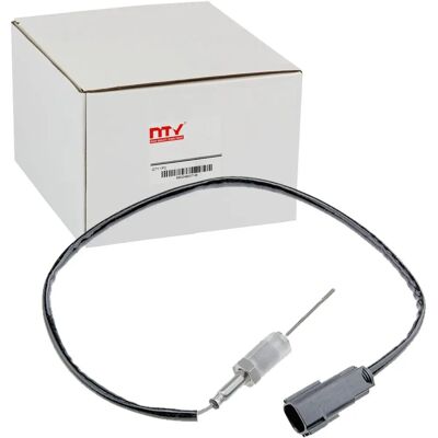 Senzor de temperatură a gazelor de eșapament pentru Ford C-Max, Focus II, Mondeo III Senzor de temperatură a gazelor de eșapament pentru Ford C-Max, Focus II, Mondeo III