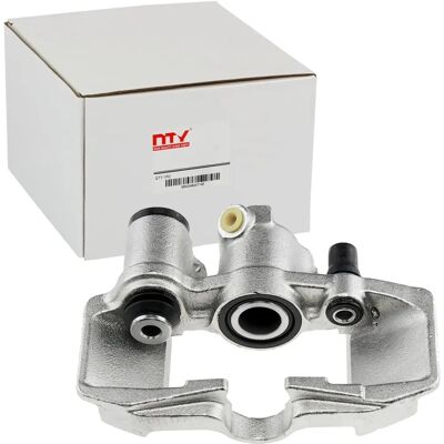 Mercedes-Benz HZT-ME-012 Rear Left Brake Caliper - Brake Caliper Mercedes-Benz HZT-ME-012 Rear Left Brake Caliper - Brake Caliper
