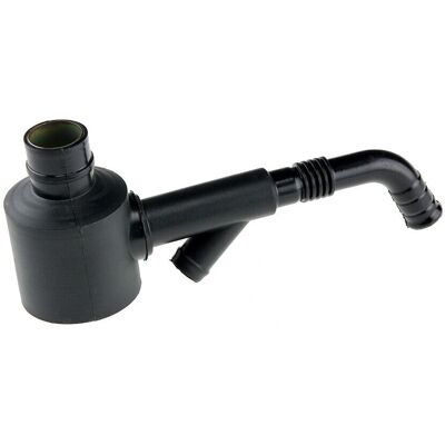 NTY GPP-AU-002 Engine Ventilation Hose NTY GPP-AU-002 Engine Ventilation Hose