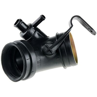 NTY GPP-AU-003 - Air Intake Hose for Audi A4, A6, Passat NTY GPP-AU-003 - Air Intake Hose for Audi A4, A6, Passat