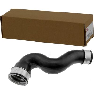 NTY GPP-VW-000 Turbo Hose for Skoda & VW Passat B5 NTY GPP-VW-000 Turbo Hose for Skoda & VW Passat B5