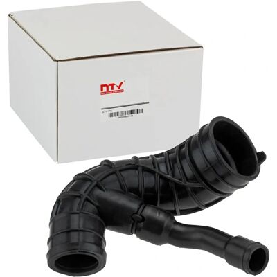 NTY GPP-CT-000 Tubo di aspirazione dell'aria - Compatibile con Citroën, Ford, Peugeot, Toyota NTY GPP-CT-000 Tubo di aspirazione dell'aria - Compatibile con Citroën, Ford, Peugeot, Toyota