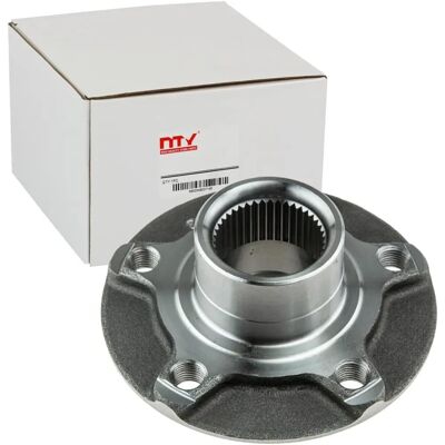 Audi Porsche Radnabe - Passend für A4 A5 A6 A7 A8 Q5 R8 Macan Audi Porsche Radnabe - Passend für A4 A5 A6 A7 A8 Q5 R8 Macan