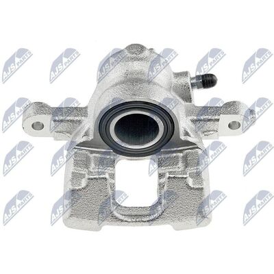 Honda Model HZTHD012 Venstre baghjulsbremse caliper - Caliper til baghjul Honda Model HZTHD012 Venstre baghjulsbremse caliper - Caliper til baghjul