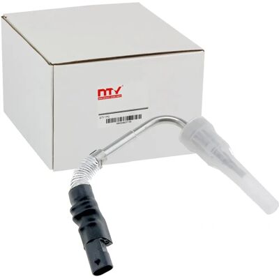 NTY Cewka zapłonowa - Kompatybilna z Hyundai i Kia - 2-pin, 70mm NTY Cewka zapłonowa - Kompatybilna z Hyundai i Kia - 2-pin, 70mm