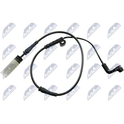 NTY Brake Wear Sensor for BMW 5/6 - Front Axle NTY Brake Wear Sensor for BMW 5/6 - Front Axle