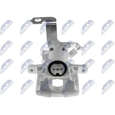 Toyota HZT-TY-013 Tylna zacisk hamulcowy - Kompatybilny system hamulcowy Toyota HZT-TY-013 Tylna zacisk hamulcowy - Kompatybilny system hamulcowy