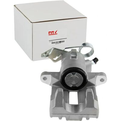 Caliper de frână spate stâng Audi Tt Seat - Caliper de frână Caliper de frână spate stâng Audi Tt Seat - Caliper de frână