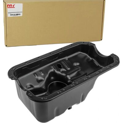 NTY Honda Civic Oil Pan - BMO-HD-007 with Sensor Hole NTY Honda Civic Oil Pan - BMO-HD-007 with Sensor Hole