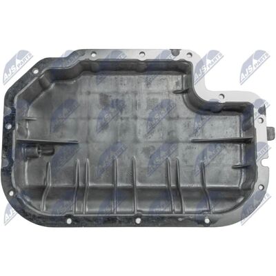 NTY BMO-002 Oil Pan - Suitable for Mercedes-Benz C-Class, CLK, CLS, E-Class, M-Class NTY BMO-002 Oil Pan - Suitable for Mercedes-Benz C-Class, CLK, CLS, E-Class, M-Class