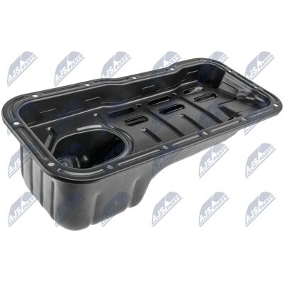 NTY BMO-NS-002 Ölwanne für Nissan - Passend Modelle NTY BMO-NS-002 Ölwanne für Nissan - Passend Modelle