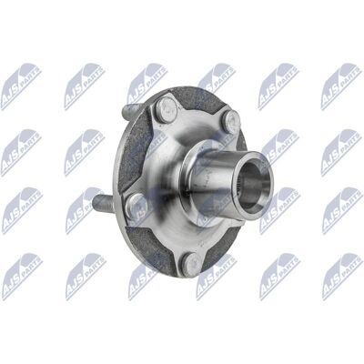 Suzuki KLP-SU-023P Wielnaaf - Wielnaaf Suzuki KLP-SU-023P Wielnaaf - Wielnaaf
