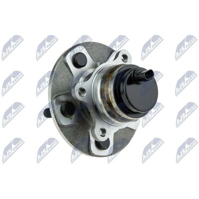 Lexus KLP-TY-077 Wielnaaf - Compatibel met Lexus-modellen Lexus KLP-TY-077 Wielnaaf - Compatibel met Lexus-modellen