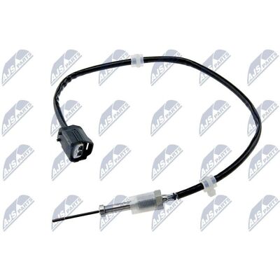Czujnik Temperatury Spalin EGT-NS-005 - Nissan Qashqai Czujnik Temperatury Spalin EGT-NS-005 - Nissan Qashqai