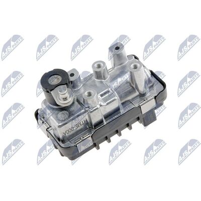 Chrysler A6420900280 Turbo - Diesel, Bensin, Euro 4 Chrysler A6420900280 Turbo - Diesel, Bensin, Euro 4