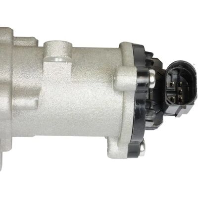 NTY EGR Valve for Ford Focus 2, Mondeo 4 - EGR Valve NTY EGR Valve for Ford Focus 2, Mondeo 4 - EGR Valve