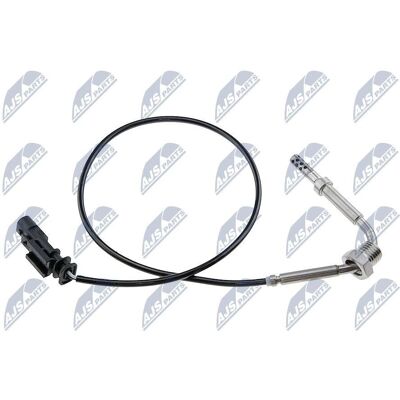 NTY EGT-036 Abgastemperatursensor - Opel Corsa E NTY EGT-036 Abgastemperatursensor - Opel Corsa E