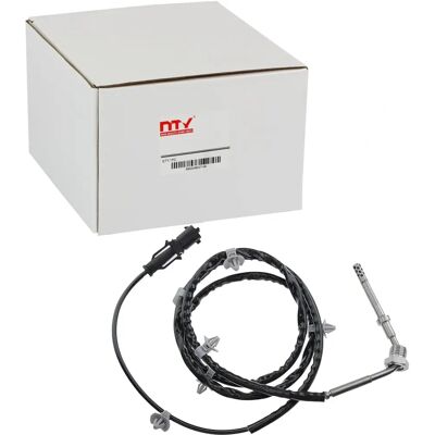 Sensor de temperatura de gases de escape NTY EGT-PL-045 - Opel Astra J Sensor de temperatura de gases de escape NTY EGT-PL-045 - Opel Astra J
