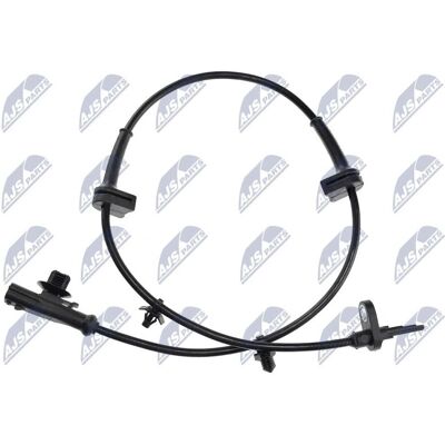 Ford HCA-FR-066 ABS Sensor - Foran venstre/høyre - Kjøretøykompatibilitet Ford HCA-FR-066 ABS Sensor - Foran venstre/høyre - Kjøretøykompatibilitet