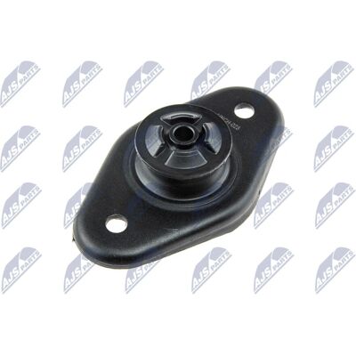NTY AD-CH-023 Supporto sospensione - Asse posteriore per Chrysler/Dodge NTY AD-CH-023 Supporto sospensione - Asse posteriore per Chrysler/Dodge