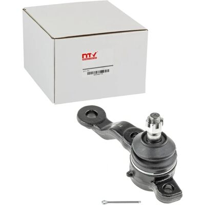 NTY ZSD-TY-044 Opphengsgelenk - Lexus IS NTY ZSD-TY-044 Opphengsgelenk - Lexus IS