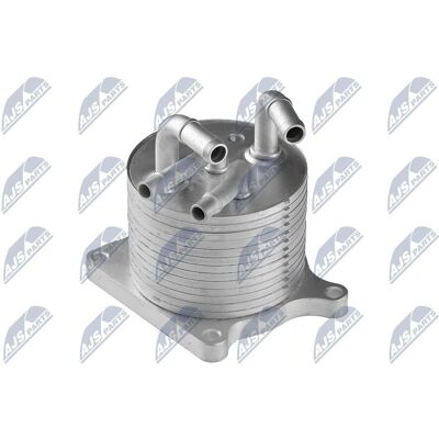 Nissens 2920A141 Refroidisseur d'huile de transmission automatique - Refroidisseur d'huile de transmission automatique - Publicité Nissens 2920A141 Refroidisseur d'huile de transmission automatique - Refroidisseur d'huile de transmission automatique - Publicité