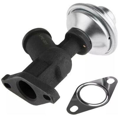 Citroën Modell EGR-ventil - Pneumatisk, Utan Kylare, OEM 1628GY Citroën Modell EGR-ventil - Pneumatisk, Utan Kylare, OEM 1628GY