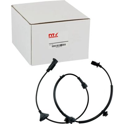 Senzor viteză roată NTY HCA-MS-080 pentru Mitsubishi Outlander și ASX Senzor viteză roată NTY HCA-MS-080 pentru Mitsubishi Outlander și ASX