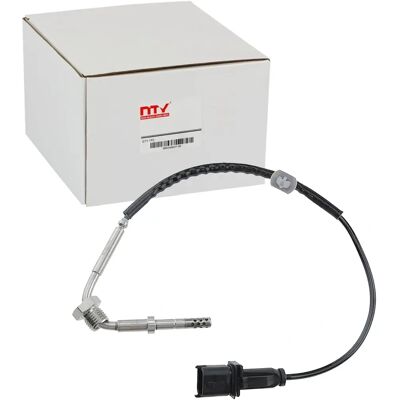 NTY EGT-PL-053 Opel Insignia Oxygen Sensor - Black NTY EGT-PL-053 Opel Insignia Oxygen Sensor - Black