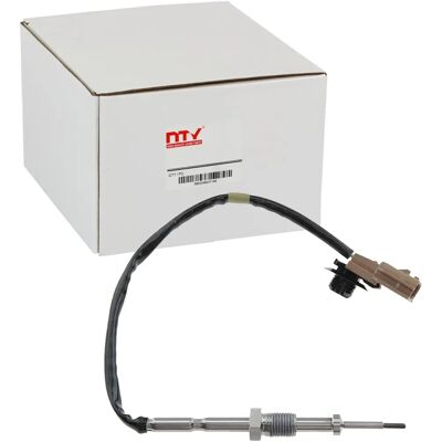 NTY EGT-RE-010 Udstødningsgas-temperatursensor - Til Renault og Dacia NTY EGT-RE-010 Udstødningsgas-temperatursensor - Til Renault og Dacia