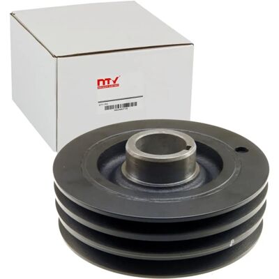 NTY RKP-MS-035 Timing Belt Pulley - Timing Belt Pulley NTY RKP-MS-035 Timing Belt Pulley - Timing Belt Pulley