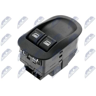 Comutator pentru geamul electric NTY EWS-PE-008 pentru Citroën Jumpy Comutator pentru geamul electric NTY EWS-PE-008 pentru Citroën Jumpy