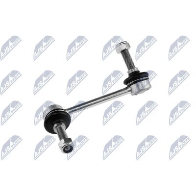 NTY ZLT-CH-011 - Stabiliseringskobling til Chevrolet Trailblazer NTY ZLT-CH-011 - Stabiliseringskobling til Chevrolet Trailblazer