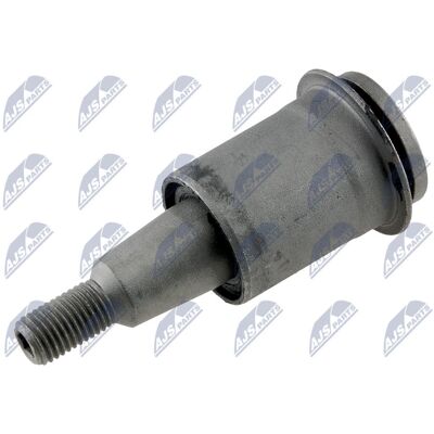 NTY ZTP-CH-026A Suspension Bushings - Front Axle NTY ZTP-CH-026A Suspension Bushings - Front Axle