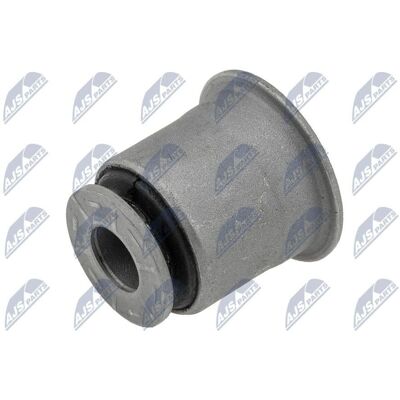 NTY Suspension Bushings - Beidseitig fit for Chevrolet Trailblazer, Isuzu, Buick, GMC, Opel, Saab NTY Suspension Bushings - Beidseitig fit for Chevrolet Trailblazer, Isuzu, Buick, GMC, Opel, Saab