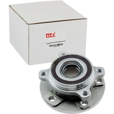 Zestaw łożysk kół Alfa Romeo KLP-AR-010 - 5 śrub, 85mm średnicy, 59.9mm szerokości - Przedni Zestaw łożysk kół Alfa Romeo KLP-AR-010 - 5 śrub, 85mm średnicy, 59.9mm szerokości - Przedni
